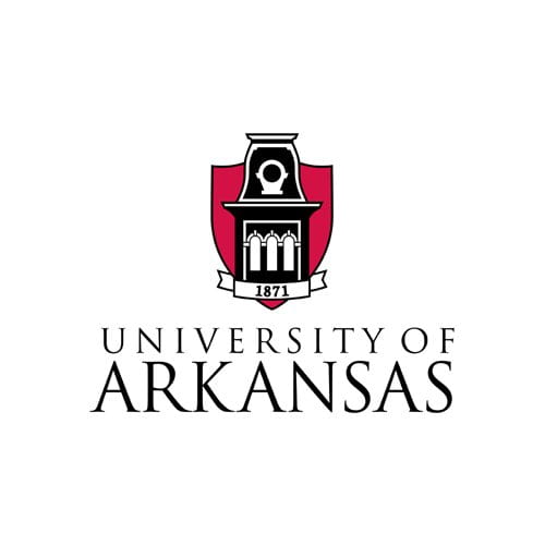 University of Arkansas Fayetteville Logo