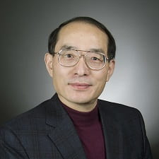                Dr. Yong-Hang Zhang
