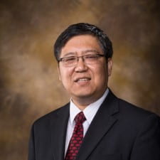          Dr. Shui-Qing (Fisher) Yu