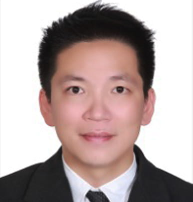 Prof. Guo-En Chang
